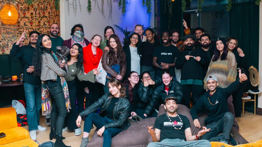 Creative Network - Watermans