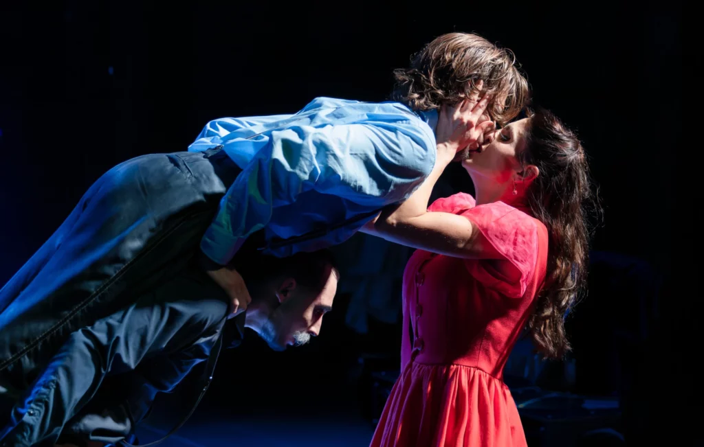 Watermans Announces Theatre is Freedom | Teatr to Wolnosc Festival as part of the UK/Poland Season 2025