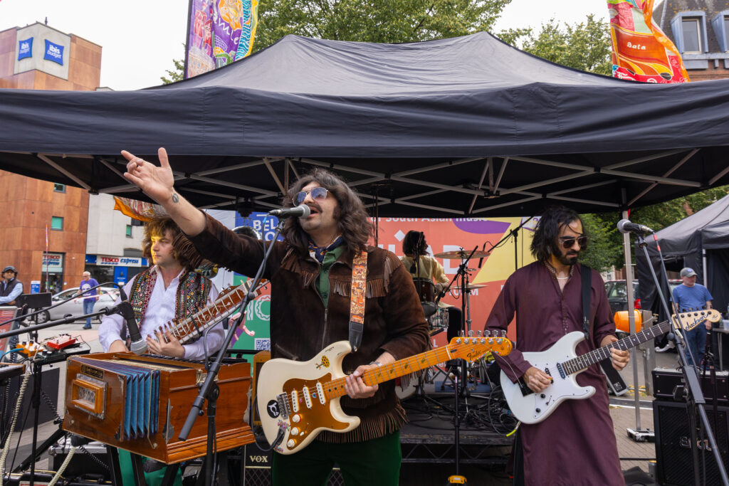 Free Outdoor Arts Events in Hounslow Are Worth Watching